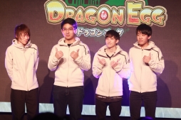 画像ギャラリー No.009のサムネイル画像 / 2度のドン勝を決めたSunSister Suicider'sが優勝! 「PUBG」国内初の賞金制大会「PJS Winter Invitational 2018」をレポート