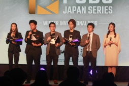 画像ギャラリー No.022のサムネイル画像 / 2度のドン勝を決めたSunSister Suicider'sが優勝! 「PUBG」国内初の賞金制大会「PJS Winter Invitational 2018」をレポート