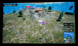 画像ギャラリー No.024のサムネイル画像 / 2度のドン勝を決めたSunSister Suicider'sが優勝! 「PUBG」国内初の賞金制大会「PJS Winter Invitational 2018」をレポート