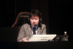 画像ギャラリー No.027のサムネイル画像 / 2度のドン勝を決めたSunSister Suicider'sが優勝! 「PUBG」国内初の賞金制大会「PJS Winter Invitational 2018」をレポート