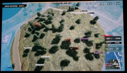 画像ギャラリー No.033のサムネイル画像 / 2度のドン勝を決めたSunSister Suicider'sが優勝! 「PUBG」国内初の賞金制大会「PJS Winter Invitational 2018」をレポート