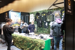 画像ギャラリー No.045のサムネイル画像 / 2度のドン勝を決めたSunSister Suicider'sが優勝! 「PUBG」国内初の賞金制大会「PJS Winter Invitational 2018」をレポート