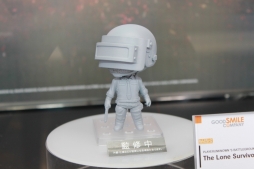 画像ギャラリー No.047のサムネイル画像 / 2度のドン勝を決めたSunSister Suicider'sが優勝! 「PUBG」国内初の賞金制大会「PJS Winter Invitational 2018」をレポート