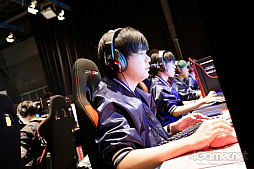 画像ギャラリー No.014のサムネイル画像 / 「PUBG JAPAN SERIES Season2 Grade1」。V3Fが2ドン勝でSSSに迫り,CGXも猛烈な追い上げを見せたDay2レポートを写真たっぷりでお届け