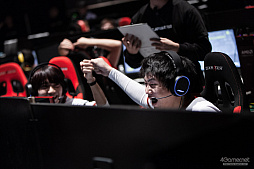 画像ギャラリー No.034のサムネイル画像 / 「PUBG JAPAN SERIES Season2」，Grade1の前半戦最終日となるDay3レポート。Phase1はV3 FOXが制す