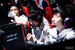 画像ギャラリー No.044のサムネイル画像 / 「PUBG JAPAN SERIES Season2」，Grade1の前半戦最終日となるDay3レポート。Phase1はV3 FOXが制す