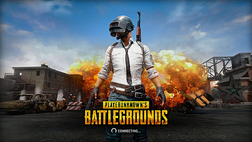画像ギャラリー No.001のサムネイル画像 / 君にぴったりなバトロワ系ゲームを探せ! 「PUBG」「Apex Legends」「フォートナイト」「荒野行動」の王道4タイトルを紹介