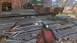 画像ギャラリー No.024のサムネイル画像 / 君にぴったりなバトロワ系ゲームを探せ! 「PUBG」「Apex Legends」「フォートナイト」「荒野行動」の王道4タイトルを紹介
