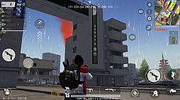 画像ギャラリー No.032のサムネイル画像 / 君にぴったりなバトロワ系ゲームを探せ! 「PUBG」「Apex Legends」「フォートナイト」「荒野行動」の王道4タイトルを紹介