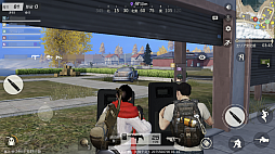 画像ギャラリー No.035のサムネイル画像 / 君にぴったりなバトロワ系ゲームを探せ! 「PUBG」「Apex Legends」「フォートナイト」「荒野行動」の王道4タイトルを紹介
