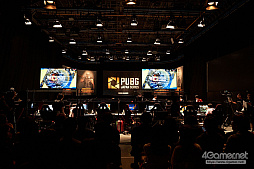 画像ギャラリー No.009のサムネイル画像 / 「PUBG JAPAN SERIES」Season3 Grade1の開幕戦Day1レポート。初戦ドン勝の勢いでLag GamingがDay1を制す，DGWは2連ドンで2位に