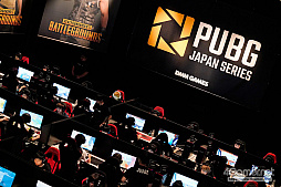 画像ギャラリー No.028のサムネイル画像 / 「PUBG JAPAN SERIES」Season3 Grade1の開幕戦Day1レポート。初戦ドン勝の勢いでLag GamingがDay1を制す，DGWは2連ドンで2位に