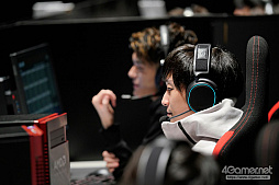 画像ギャラリー No.095のサムネイル画像 / 「PUBG JAPAN SERIES」Season3 Grade1の開幕戦Day1レポート。初戦ドン勝の勢いでLag GamingがDay1を制す，DGWは2連ドンで2位に