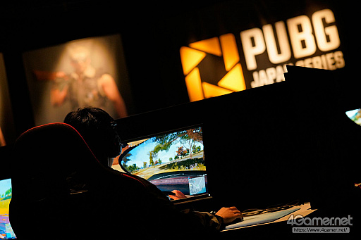 画像ギャラリー No.103のサムネイル画像 / 「PUBG JAPAN SERIES」Season3 Grade1の開幕戦Day1レポート。初戦ドン勝の勢いでLag GamingがDay1を制す，DGWは2連ドンで2位に