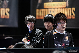 画像ギャラリー No.042のサムネイル画像 / 「PUBG JAPAN SERIES」Season3 Grade1 Day3レポート。DetonatioN Gaming Whiteが他を寄せ付けぬ強さで1位に輝く