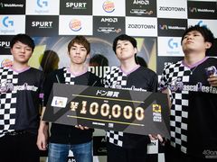 「PUBG JAPAN SERIES」Season3 Grade1 Day4レポート。後半戦初日を制したのはRascal Jester