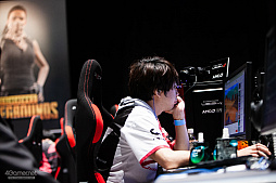 画像ギャラリー No.024のサムネイル画像 / 「PUBG JAPAN SERIES」Season3 Grade1 Day5レポート。DetonatioN Gaming Whiteが海外大会に最接近，2枚目のチケット争いは大混戦に