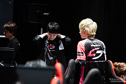 画像ギャラリー No.116のサムネイル画像 / 「PUBG JAPAN SERIES」Season3 Grade1 Day5レポート。DetonatioN Gaming Whiteが海外大会に最接近，2枚目のチケット争いは大混戦に