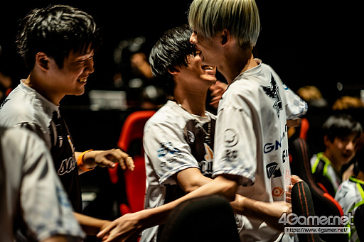 画像ギャラリー No.005のサムネイル画像 / 2ドン勝でAll Rejection Gamingが躍進，トップを走るのはRascal Jester。「PUBG JAPAN SERIES」Season4 Grade1 Day2レポート
