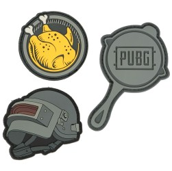 画像ギャラリー No.002のサムネイル画像 / インフォレンズ,「PUBG」や「Minecraft」の関連グッズをTGS 2019で販売