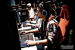 画像ギャラリー No.034のサムネイル画像 / 「PUBG JAPAN SERIES」Season4 Grade1 Day4レポート。Rascal Jesterが200ポイント超え，2位を引き離してトップを独走