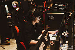 画像ギャラリー No.082のサムネイル画像 / 「PUBG JAPAN SERIES」Season4 Grade1 Day4レポート。Rascal Jesterが200ポイント超え，2位を引き離してトップを独走