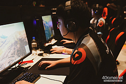 画像ギャラリー No.086のサムネイル画像 / 「PUBG JAPAN SERIES」Season4 Grade1 Day4レポート。Rascal Jesterが200ポイント超え,2位を引き離してトップを独走