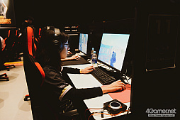 画像ギャラリー No.088のサムネイル画像 / 「PUBG JAPAN SERIES」Season4 Grade1 Day4レポート。Rascal Jesterが200ポイント超え,2位を引き離してトップを独走