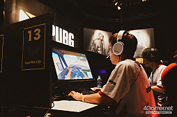 画像ギャラリー No.089のサムネイル画像 / 「PUBG JAPAN SERIES」Season4 Grade1 Day4レポート。Rascal Jesterが200ポイント超え,2位を引き離してトップを独走