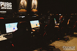 画像ギャラリー No.090のサムネイル画像 / 「PUBG JAPAN SERIES」Season4 Grade1 Day4レポート。Rascal Jesterが200ポイント超え,2位を引き離してトップを独走