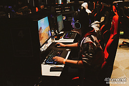 画像ギャラリー No.091のサムネイル画像 / 「PUBG JAPAN SERIES」Season4 Grade1 Day4レポート。Rascal Jesterが200ポイント超え,2位を引き離してトップを独走