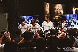 画像ギャラリー No.092のサムネイル画像 / 「PUBG JAPAN SERIES」Season4 Grade1 Day4レポート。Rascal Jesterが200ポイント超え,2位を引き離してトップを独走