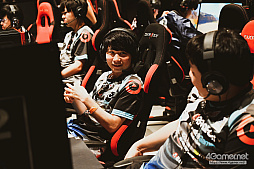 画像ギャラリー No.095のサムネイル画像 / 「PUBG JAPAN SERIES」Season4 Grade1 Day4レポート。Rascal Jesterが200ポイント超え,2位を引き離してトップを独走