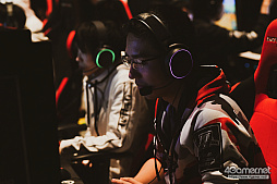 画像ギャラリー No.096のサムネイル画像 / 「PUBG JAPAN SERIES」Season4 Grade1 Day4レポート。Rascal Jesterが200ポイント超え,2位を引き離してトップを独走