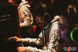 画像ギャラリー No.098のサムネイル画像 / 「PUBG JAPAN SERIES」Season4 Grade1 Day4レポート。Rascal Jesterが200ポイント超え,2位を引き離してトップを独走
