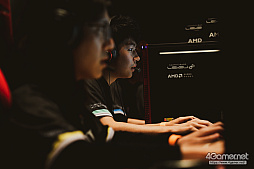 画像ギャラリー No.102のサムネイル画像 / 「PUBG JAPAN SERIES」Season4 Grade1 Day4レポート。Rascal Jesterが200ポイント超え,2位を引き離してトップを独走