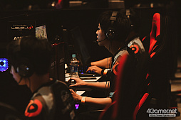 画像ギャラリー No.103のサムネイル画像 / 「PUBG JAPAN SERIES」Season4 Grade1 Day4レポート。Rascal Jesterが200ポイント超え,2位を引き離してトップを独走