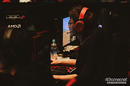 画像ギャラリー No.107のサムネイル画像 / 「PUBG JAPAN SERIES」Season4 Grade1 Day4レポート。Rascal Jesterが200ポイント超え,2位を引き離してトップを独走