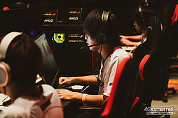 画像ギャラリー No.111のサムネイル画像 / 「PUBG JAPAN SERIES」Season4 Grade1 Day4レポート。Rascal Jesterが200ポイント超え,2位を引き離してトップを独走
