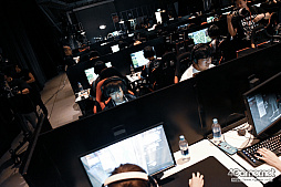 画像ギャラリー No.114のサムネイル画像 / 「PUBG JAPAN SERIES」Season4 Grade1 Day4レポート。Rascal Jesterが200ポイント超え,2位を引き離してトップを独走