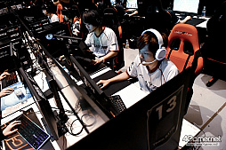 画像ギャラリー No.116のサムネイル画像 / 「PUBG JAPAN SERIES」Season4 Grade1 Day4レポート。Rascal Jesterが200ポイント超え,2位を引き離してトップを独走