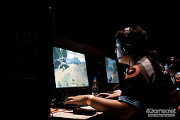 画像ギャラリー No.117のサムネイル画像 / 「PUBG JAPAN SERIES」Season4 Grade1 Day4レポート。Rascal Jesterが200ポイント超え,2位を引き離してトップを独走
