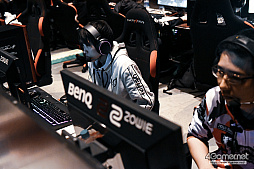 画像ギャラリー No.119のサムネイル画像 / 「PUBG JAPAN SERIES」Season4 Grade1 Day4レポート。Rascal Jesterが200ポイント超え,2位を引き離してトップを独走
