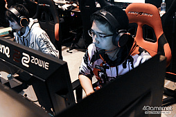 画像ギャラリー No.120のサムネイル画像 / 「PUBG JAPAN SERIES」Season4 Grade1 Day4レポート。Rascal Jesterが200ポイント超え,2位を引き離してトップを独走