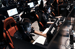 画像ギャラリー No.121のサムネイル画像 / 「PUBG JAPAN SERIES」Season4 Grade1 Day4レポート。Rascal Jesterが200ポイント超え,2位を引き離してトップを独走
