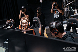 画像ギャラリー No.123のサムネイル画像 / 「PUBG JAPAN SERIES」Season4 Grade1 Day4レポート。Rascal Jesterが200ポイント超え,2位を引き離してトップを独走
