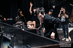 画像ギャラリー No.124のサムネイル画像 / 「PUBG JAPAN SERIES」Season4 Grade1 Day4レポート。Rascal Jesterが200ポイント超え,2位を引き離してトップを独走