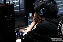 画像ギャラリー No.130のサムネイル画像 / 「PUBG JAPAN SERIES」Season4 Grade1 Day4レポート。Rascal Jesterが200ポイント超え,2位を引き離してトップを独走