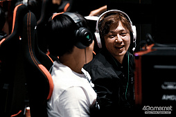 画像ギャラリー No.131のサムネイル画像 / 「PUBG JAPAN SERIES」Season4 Grade1 Day4レポート。Rascal Jesterが200ポイント超え,2位を引き離してトップを独走