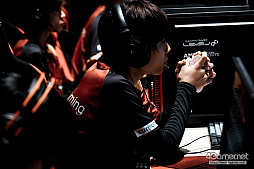 画像ギャラリー No.134のサムネイル画像 / 「PUBG JAPAN SERIES」Season4 Grade1 Day4レポート。Rascal Jesterが200ポイント超え,2位を引き離してトップを独走